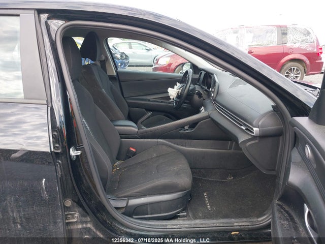 KMHLM4AG9MU073639 Hyundai mpi nu pe