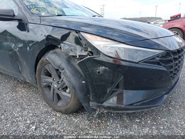 KMHLM4AG9MU073639 Hyundai mpi nu pe