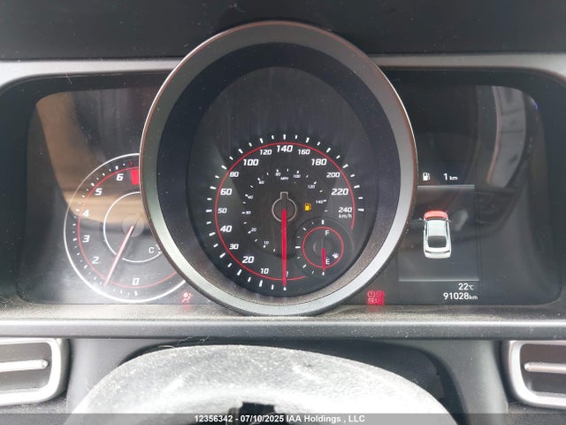 KMHLM4AG9MU073639 Hyundai mpi nu pe