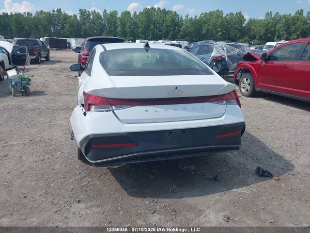 Hyundai mpi nu pe 2024 KMHLM4DG6RU718475 Image 15