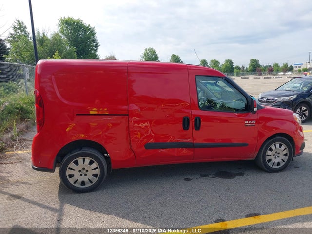 ZFBERFDB0H6G37382 RAM Promaster City Slt