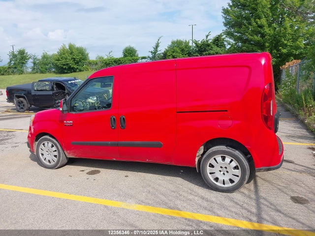 ZFBERFDB0H6G37382 RAM Promaster City Slt