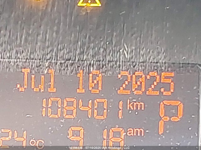 ZFBERFDB0H6G37382 RAM Promaster City Slt