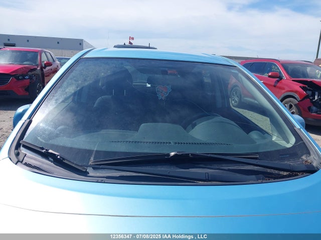 2014 Nissan Versa Note S/s Plus/sv/sl მანქანა იყიდება აუქციონზე, vin: 3N1CE2CP5EL420580, აუქციონის ნომერი: 12356347