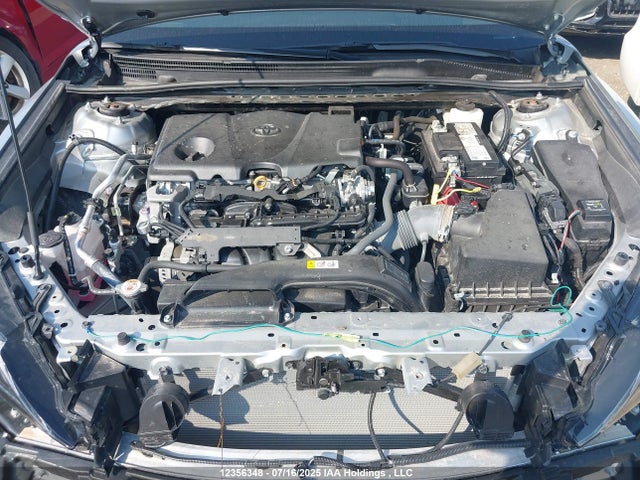 4T1K61BK2MU032387 Toyota a25a-fks