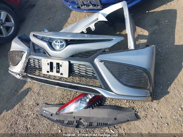 4T1K61BK2MU032387 Toyota a25a-fks
