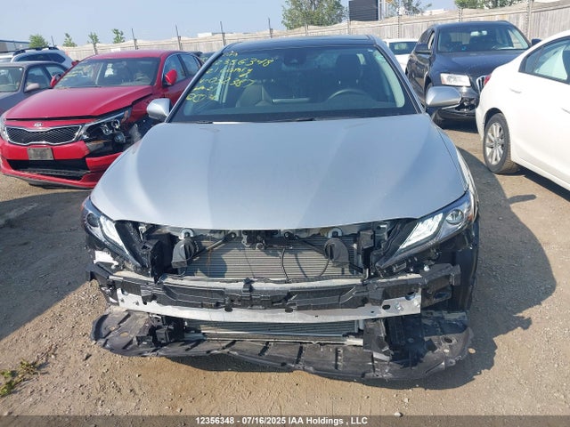 4T1K61BK2MU032387 Toyota a25a-fks