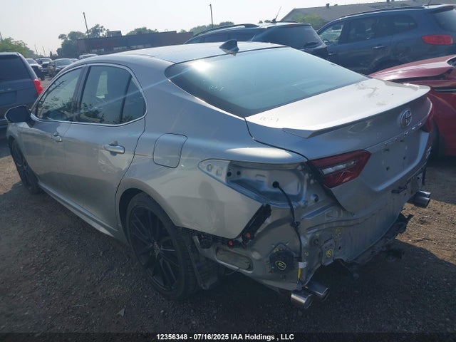 4T1K61BK2MU032387 Toyota a25a-fks