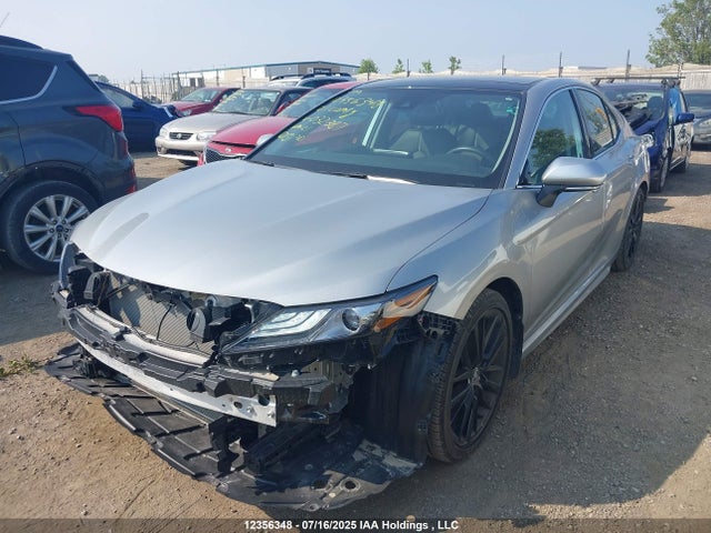 4T1K61BK2MU032387 Toyota a25a-fks