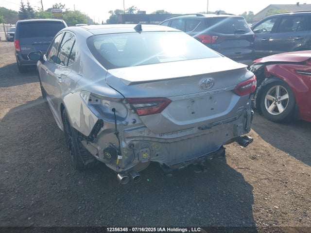 4T1K61BK2MU032387 Toyota a25a-fks