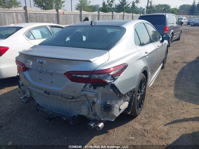 4T1K61BK2MU032387 Toyota a25a-fks