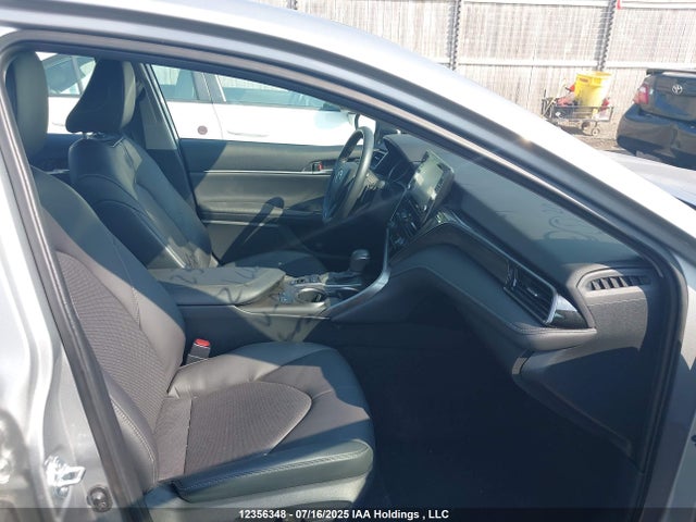 4T1K61BK2MU032387 Toyota a25a-fks
