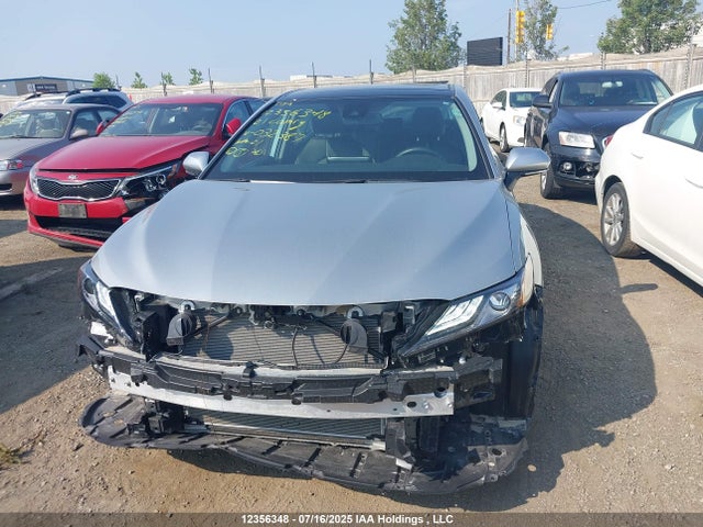 4T1K61BK2MU032387 Toyota a25a-fks
