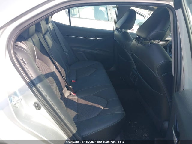 4T1K61BK2MU032387 Toyota a25a-fks