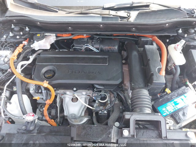 2HKRS6H95PH203535 Honda lfc3