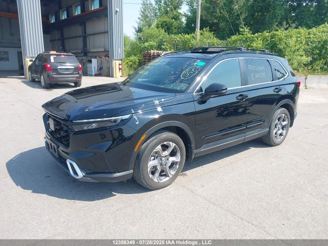 2HKRS6H95PH203535 Honda lfc3