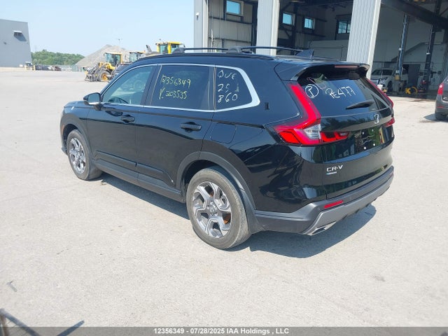 2HKRS6H95PH203535 Honda lfc3