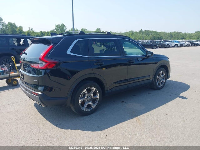 2HKRS6H95PH203535 Honda lfc3