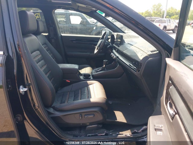 2HKRS6H95PH203535 Honda lfc3