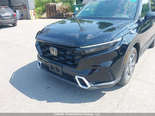 2HKRS6H95PH203535 Honda lfc3