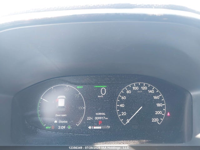 2HKRS6H95PH203535 Honda lfc3
