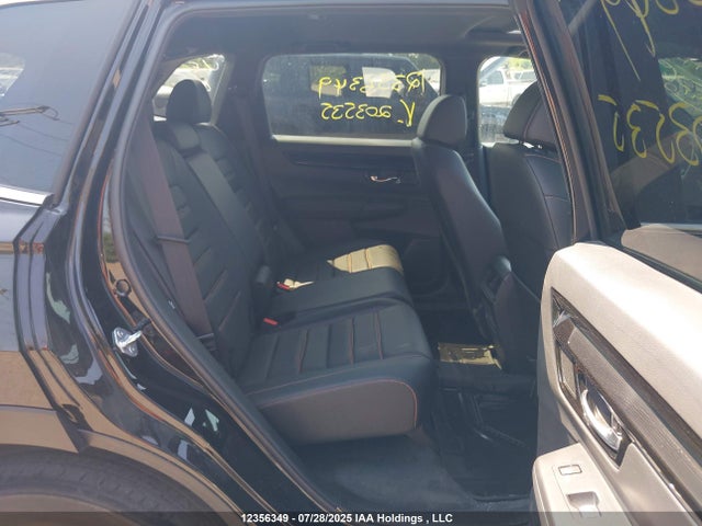2HKRS6H95PH203535 Honda lfc3