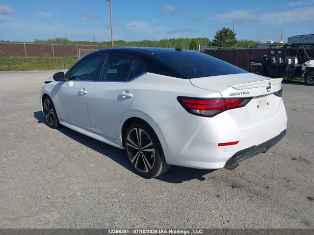 3N1AB8DV2LY204878 Nissan 2020