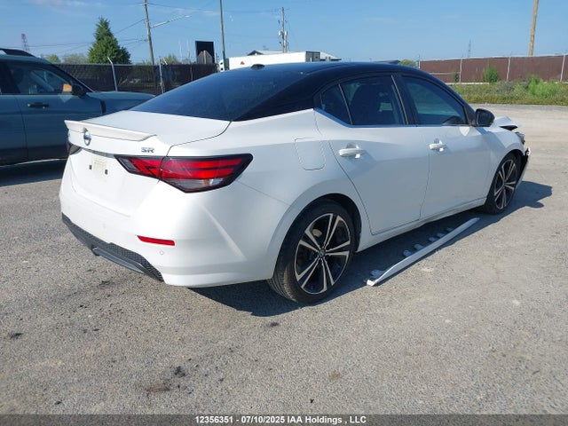 3N1AB8DV2LY204878 Nissan 2020