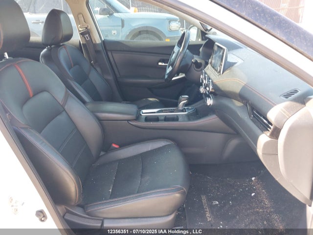 3N1AB8DV2LY204878 Nissan 2020