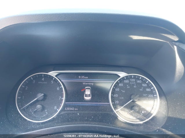 3N1AB8DV2LY204878 Nissan 2020