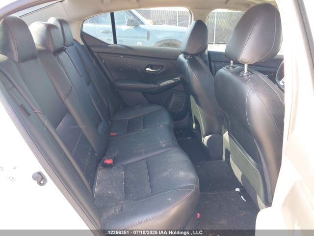 3N1AB8DV2LY204878 Nissan 2020
