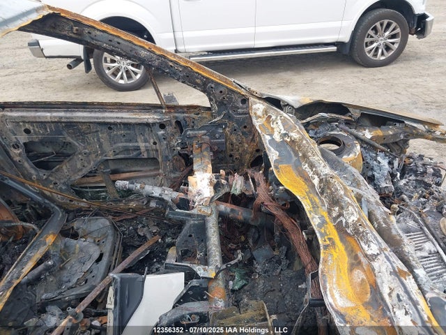 Subaru WRX 2015 JF1VA2U68F9803579 Image 7
