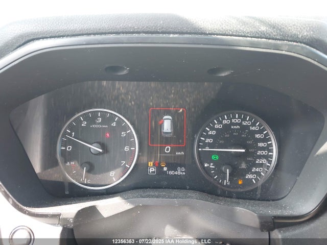 4S4WMAHD7R3449159 Subaru 2024