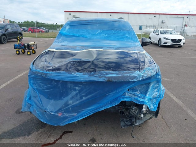 Aukcja sprzedaży 2024 Volkswagen Tiguan Se R-line Black, vin: 3VV8B7AX1RM120564, numer aukcji: 12356361