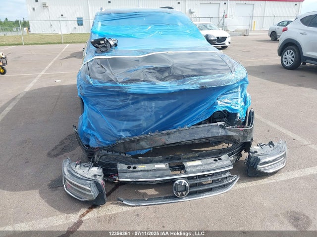 Aukcja sprzedaży 2024 Volkswagen Tiguan Se R-line Black, vin: 3VV8B7AX1RM120564, numer aukcji: 12356361