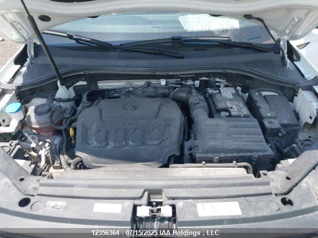 Volkswagen tsi 2024 3VVFB7AX8RM042811 Image 11