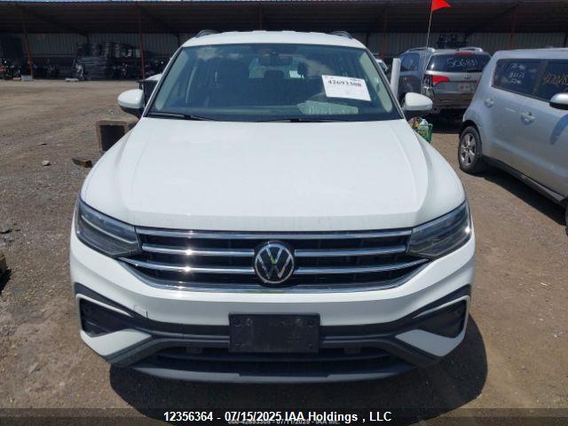 Volkswagen tsi 2024 3VVFB7AX8RM042811 Image 13