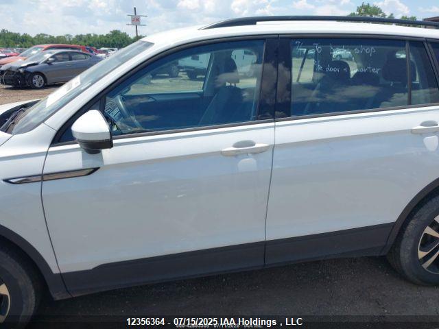 Volkswagen tsi 2024 3VVFB7AX8RM042811 Image 15