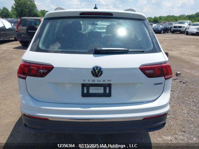 Volkswagen tsi 2024 3VVFB7AX8RM042811 Image 17