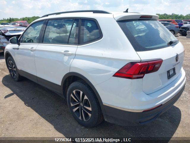 Volkswagen tsi 2024 3VVFB7AX8RM042811 Image 4