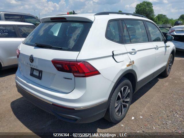 Volkswagen tsi 2024 3VVFB7AX8RM042811 Image 5