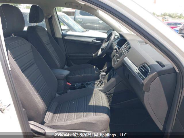 Volkswagen tsi 2024 3VVFB7AX8RM042811 Image 6