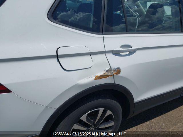 Volkswagen tsi 2024 3VVFB7AX8RM042811 Image 7