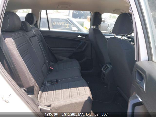 Volkswagen tsi 2024 3VVFB7AX8RM042811 Image 9
