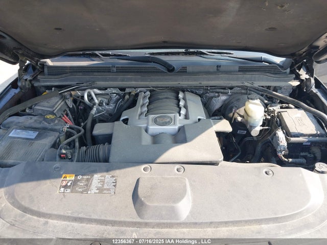 1GYS4JKJ2GR467817 Cadillac l86 - sidi, vvt, afm, e85 max, alum