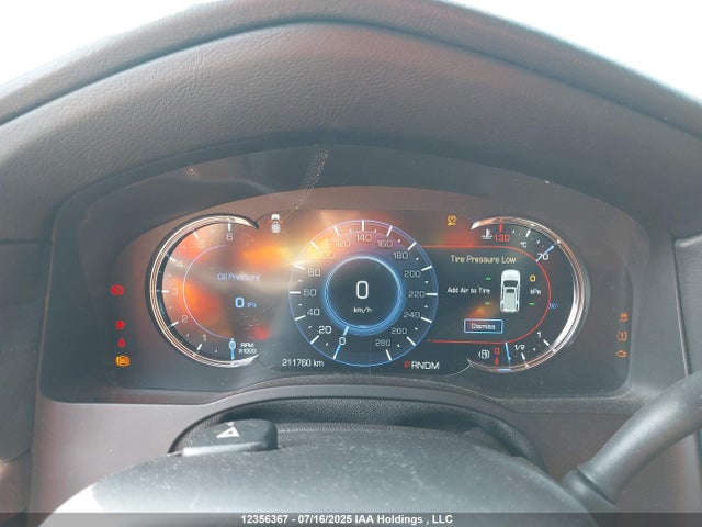1GYS4JKJ2GR467817 Cadillac l86 - sidi, vvt, afm, e85 max, alum