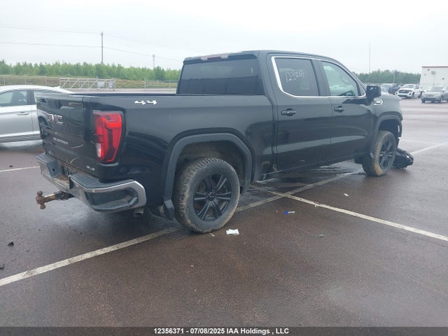 3GTU9BET0MG306638 GMC lm2