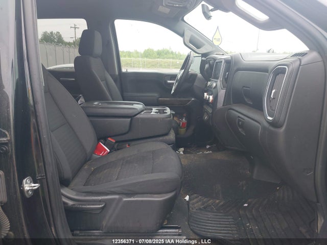 3GTU9BET0MG306638 GMC lm2