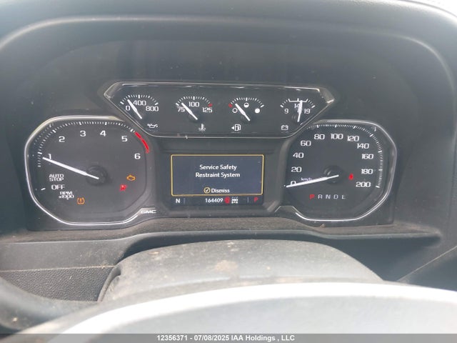3GTU9BET0MG306638 GMC lm2