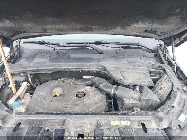 SALCR2BG8GH600665 Land Rover gtdi lev3 sulev30